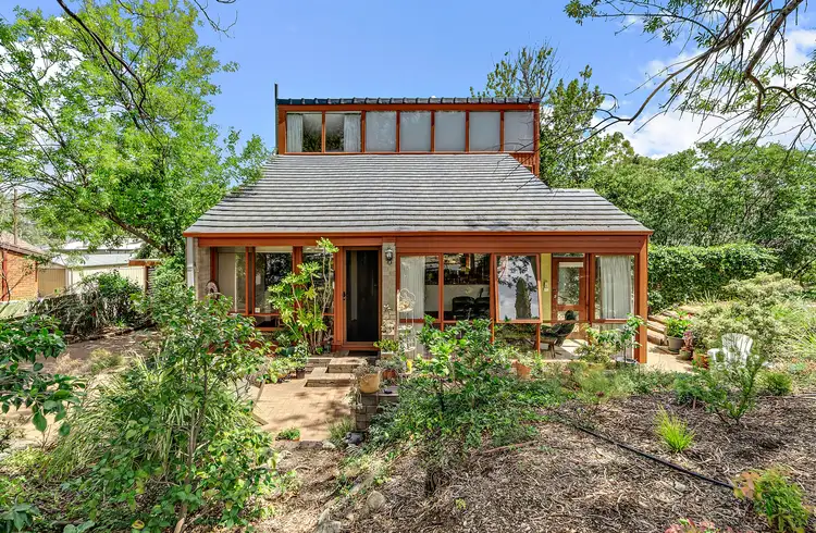 38 Castlereagh Crescent, Macquarie ACT 2614