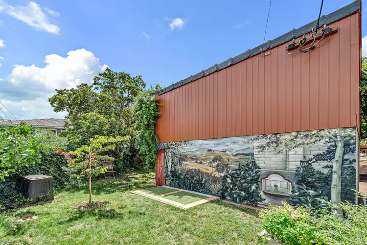 Second view of Homely house listing, 38 Castlereagh Crescent, Macquarie ACT 2614