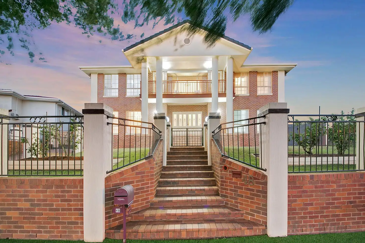 Main view of Homely house listing, 48 Bordeaux Street, Eight Mile Plains QLD 4113