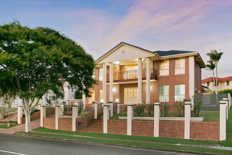 Second view of Homely house listing, 48 Bordeaux Street, Eight Mile Plains QLD 4113