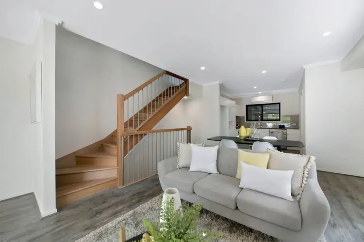 Main view of Homely townhouse listing, 6/125 Hansen Street, Moorooka QLD 4105