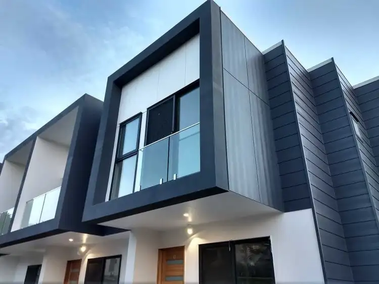Third view of Homely townhouse listing, 6/125 Hansen Street, Moorooka QLD 4105