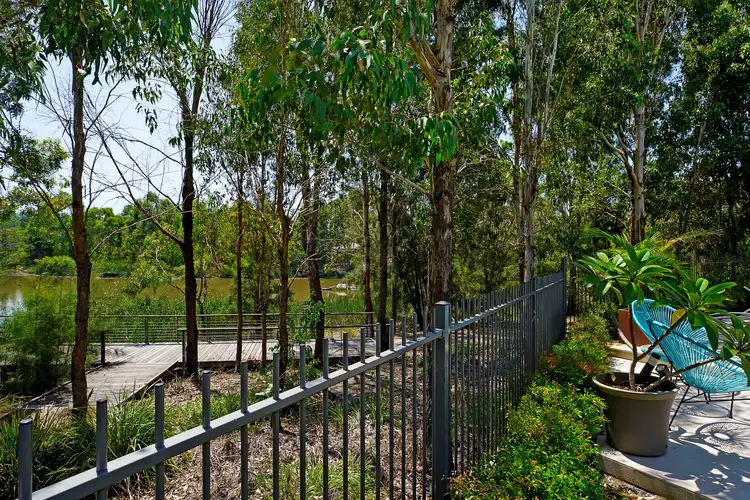 Third view of Homely house listing, 4 Oystercatcher Place, Cranebrook NSW 2749