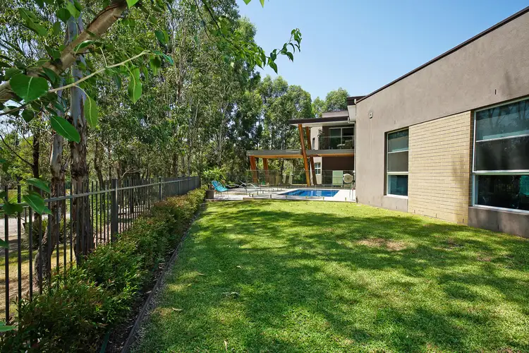 Fourth view of Homely house listing, 4 Oystercatcher Place, Cranebrook NSW 2749