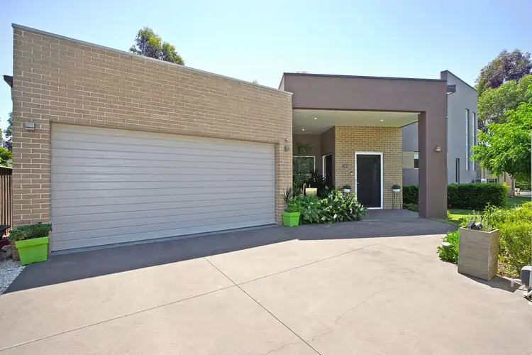 Fifth view of Homely house listing, 4 Oystercatcher Place, Cranebrook NSW 2749
