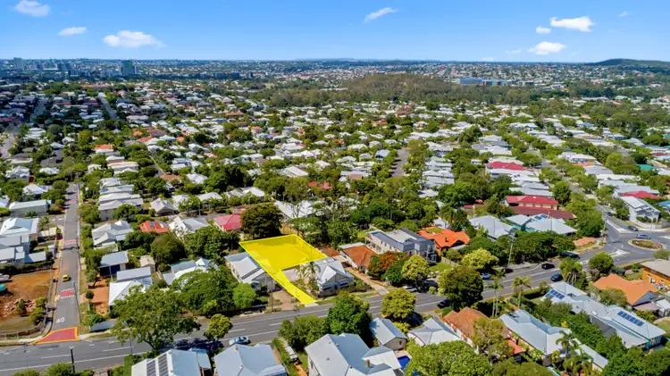 Fourth view of Homely land listing, 84 Cracknell Road, Annerley QLD 4103