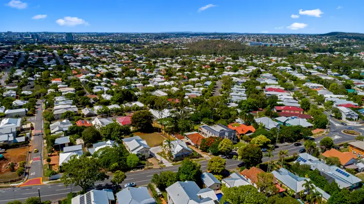 Fifth view of Homely land listing, 84 Cracknell Road, Annerley QLD 4103