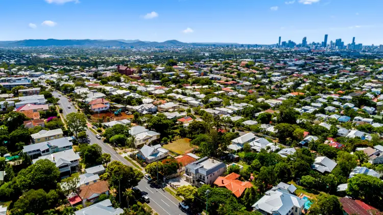 Sixth view of Homely land listing, 84 Cracknell Road, Annerley QLD 4103