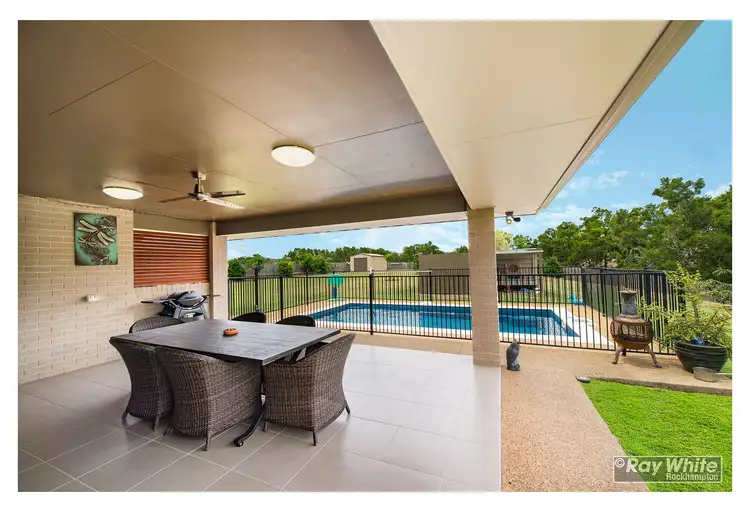 Second view of Homely house listing, 60 Stirling Drive, Rockyview QLD 4701