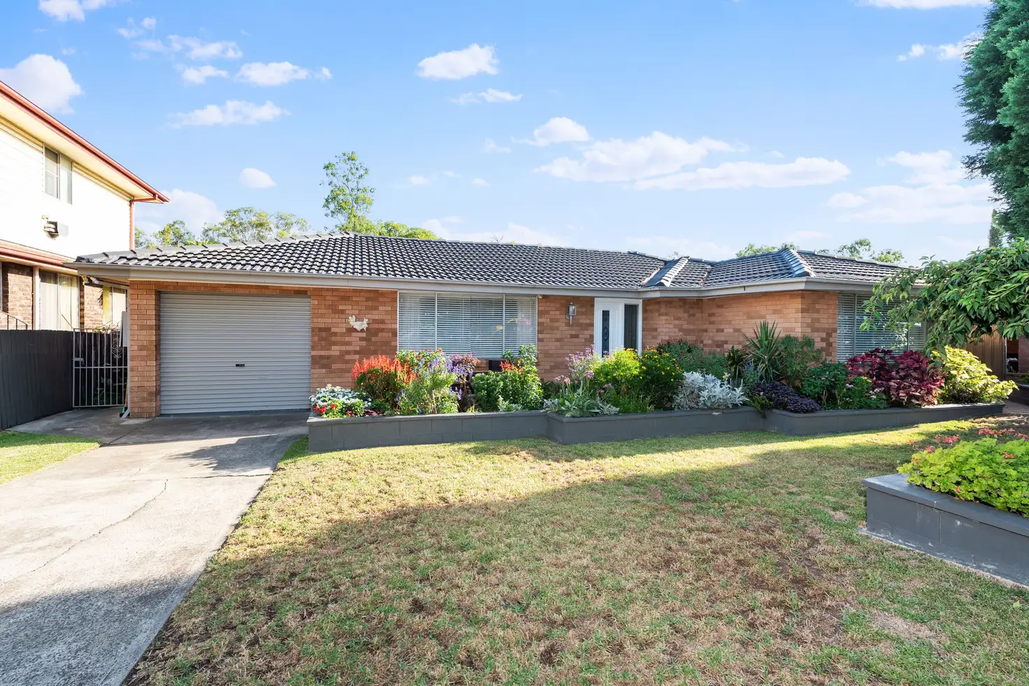 Main view of Homely house listing, 6 Kembla Crescent, Ruse NSW 2560