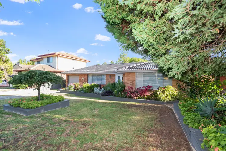 Second view of Homely house listing, 6 Kembla Crescent, Ruse NSW 2560