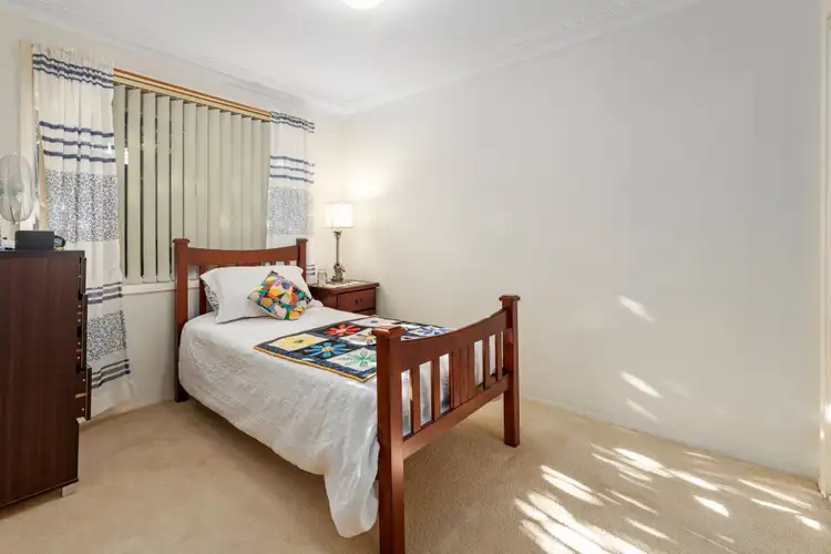 Sixth view of Homely house listing, 6 Kembla Crescent, Ruse NSW 2560