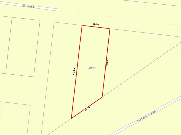 Second view of Homely land listing, 570 Coorooman Creek Road, Cawarral QLD 4702