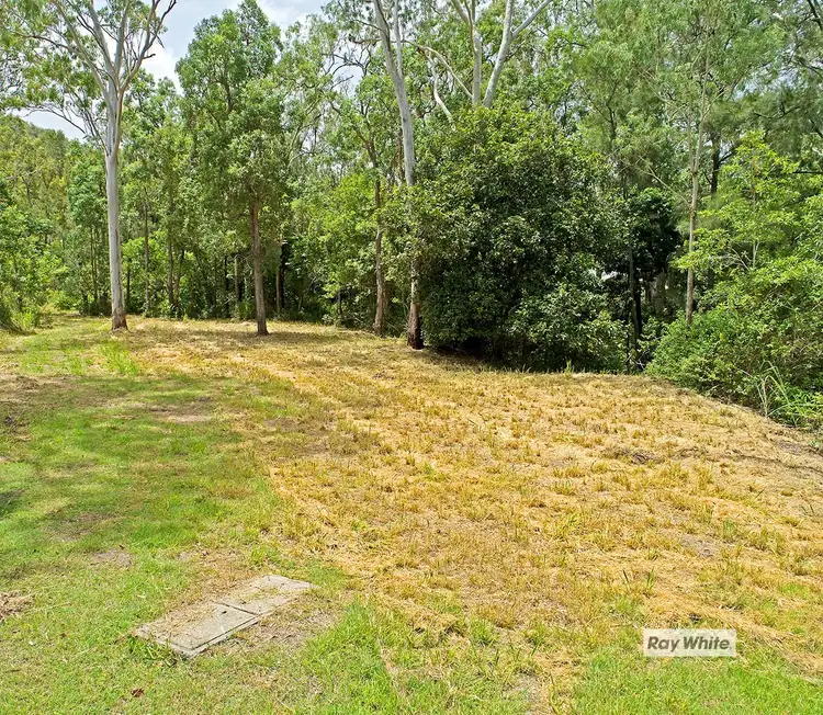 Third view of Homely land listing, 570 Coorooman Creek Road, Cawarral QLD 4702