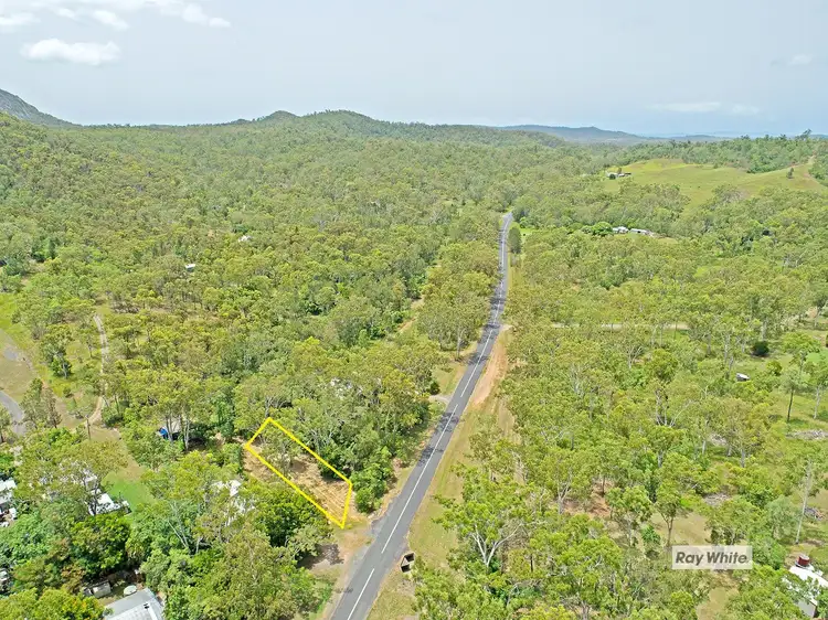 Fourth view of Homely land listing, 570 Coorooman Creek Road, Cawarral QLD 4702