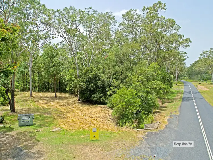 Fifth view of Homely land listing, 570 Coorooman Creek Road, Cawarral QLD 4702