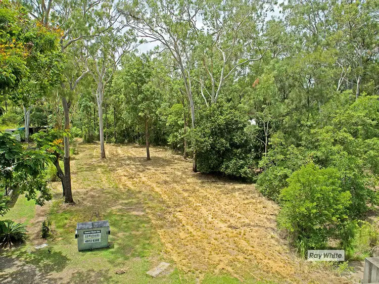 Seventh view of Homely land listing, 570 Coorooman Creek Road, Cawarral QLD 4702