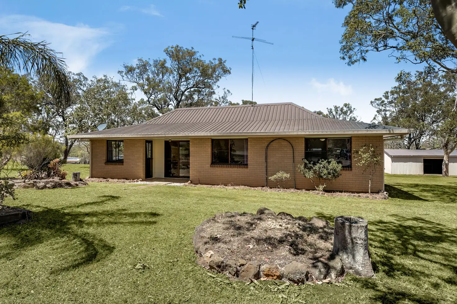 Main view of Homely house listing, 29 Moore Road, Torrington QLD 4350