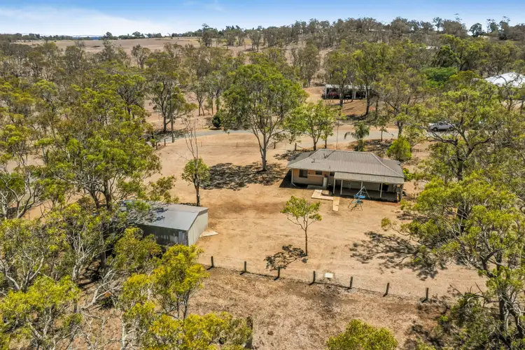 Second view of Homely house listing, 29 Moore Road, Torrington QLD 4350