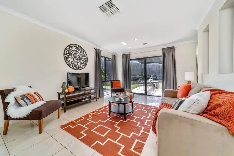 3 Brice Place, Macgregor ACT 2615