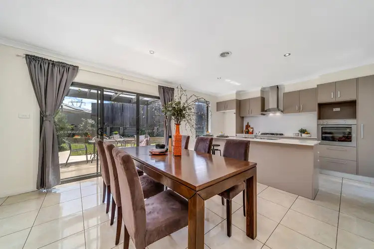 Third view of Homely house listing, 3 Brice Place, Macgregor ACT 2615