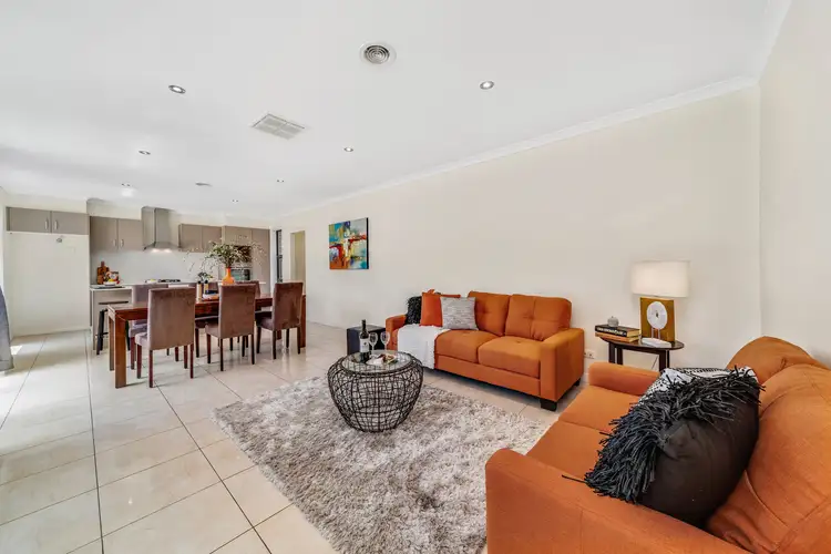 Fourth view of Homely house listing, 3 Brice Place, Macgregor ACT 2615
