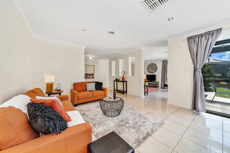 Fifth view of Homely house listing, 3 Brice Place, Macgregor ACT 2615