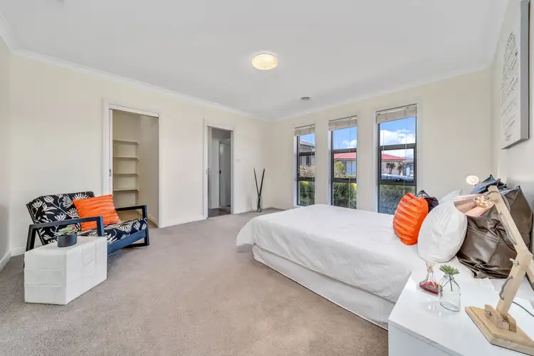 Sixth view of Homely house listing, 3 Brice Place, Macgregor ACT 2615