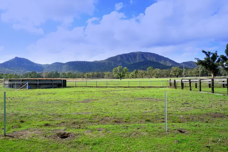 Main view of Homely rural property listing, 1024 Jones Reserve Road, Doyles Creek NSW 2330