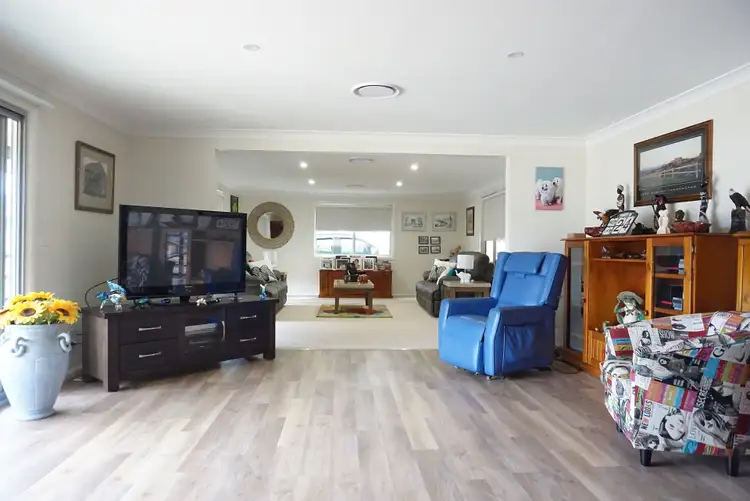 Fourth view of Homely rural property listing, 1024 Jones Reserve Road, Doyles Creek NSW 2330