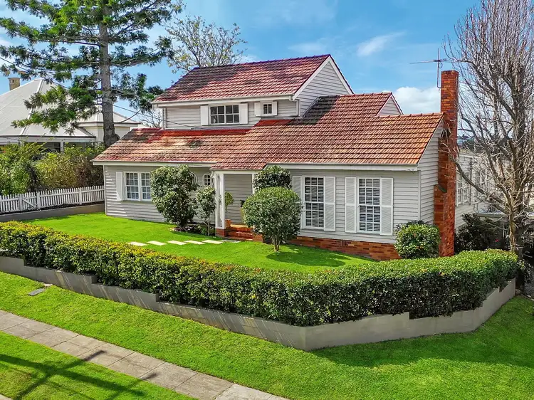 97 Banks Street, Alderley QLD 4051