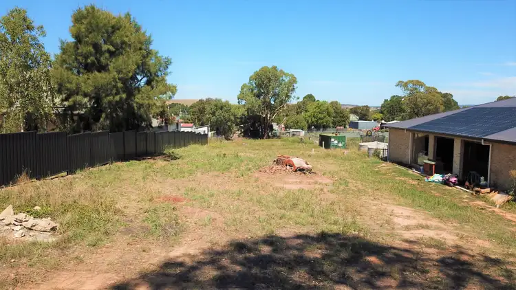 Fourth view of Homely land listing, 50 Biala Street, Gunning NSW 2581