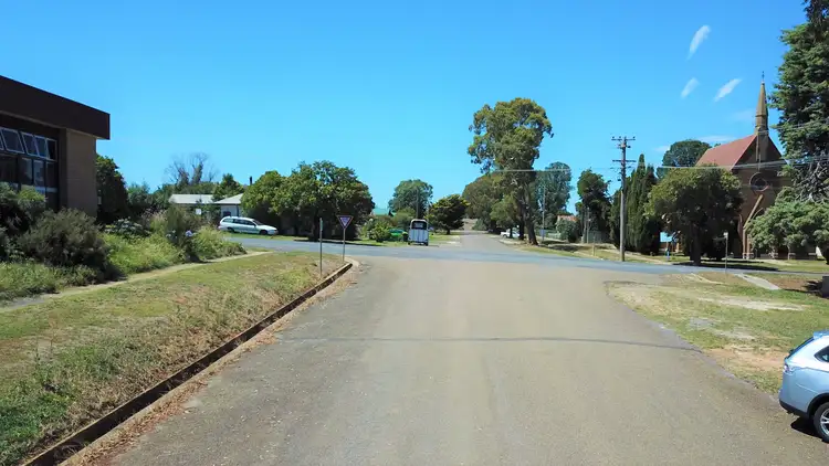 Seventh view of Homely land listing, 50 Biala Street, Gunning NSW 2581