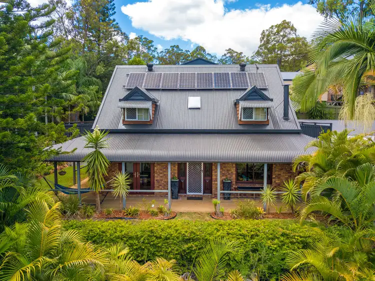 7 Anthea Place, Rochedale South QLD 4123