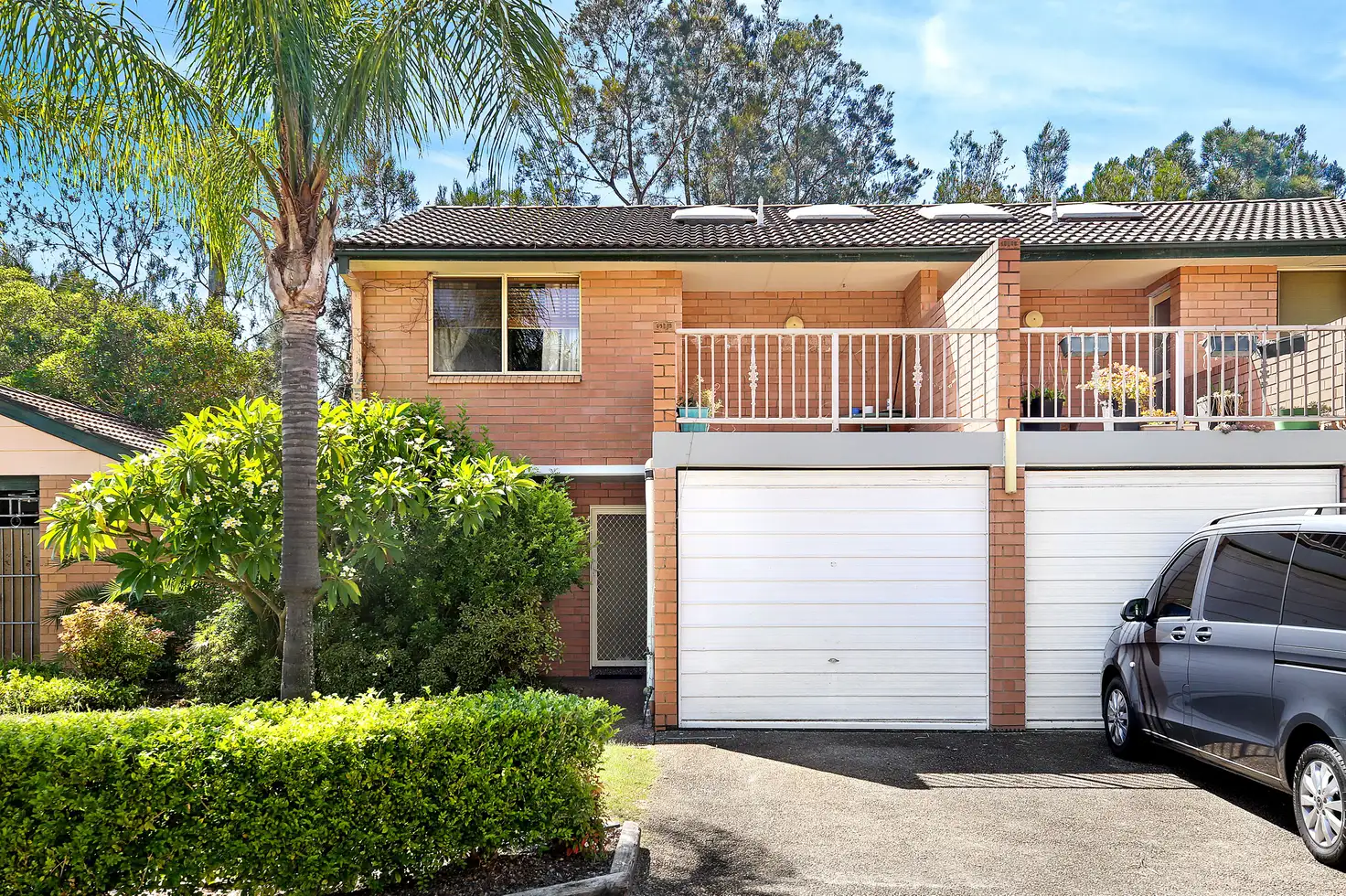 Main view of Homely townhouse listing, 1/3 Ramu Close, Sylvania Waters NSW 2224