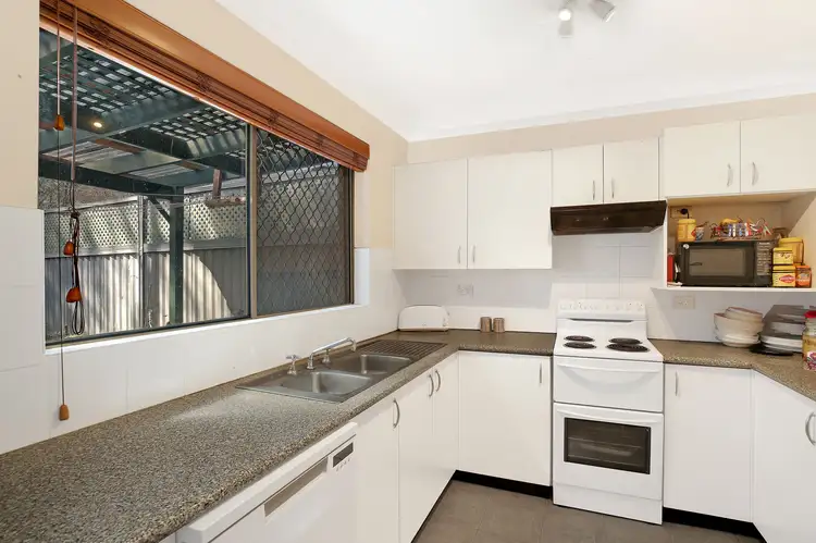 Third view of Homely townhouse listing, 1/3 Ramu Close, Sylvania Waters NSW 2224
