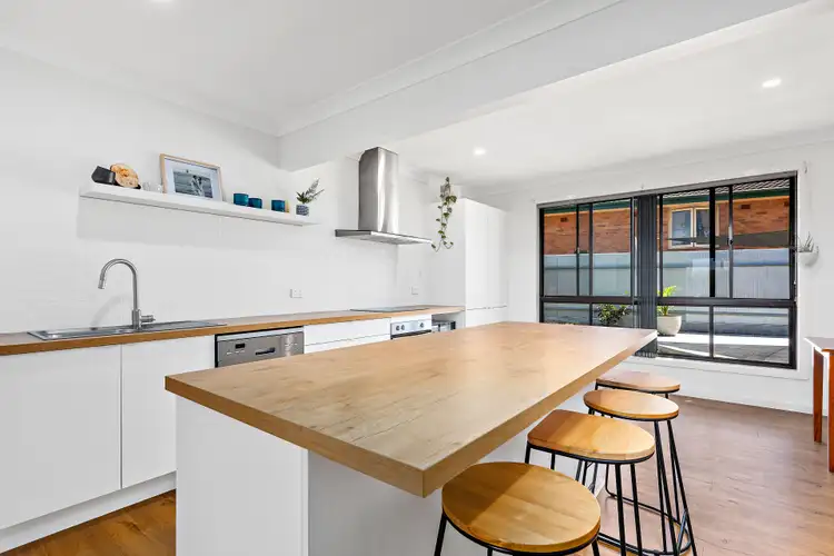 Third view of Homely house listing, 8 Mealing Avenue, Mount Warrigal NSW 2528