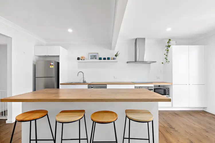 Fourth view of Homely house listing, 8 Mealing Avenue, Mount Warrigal NSW 2528