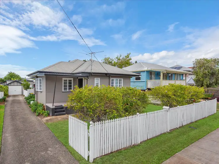 47 Acacia Avenue, Northgate QLD 4013