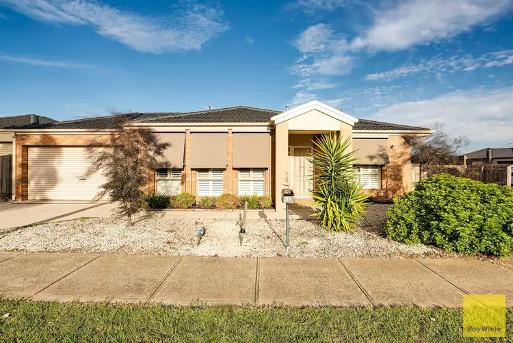 1/2 Stable Drive, Truganina VIC 3029