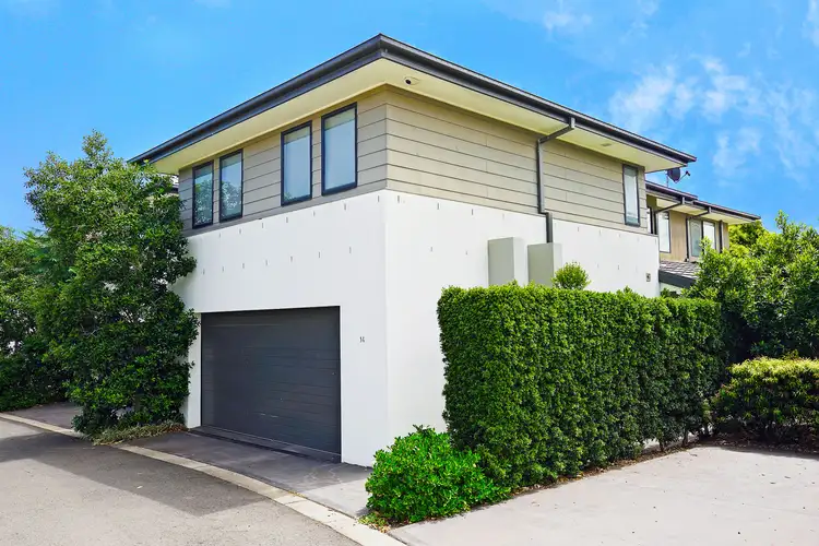 14/47 Camellia Avenue, Glenmore Park NSW 2745