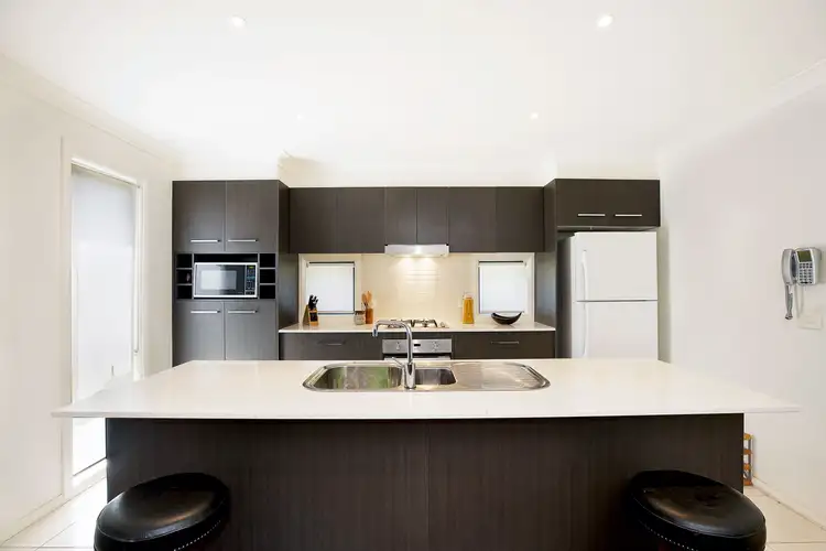 Second view of Homely house listing, 14/47 Camellia Avenue, Glenmore Park NSW 2745