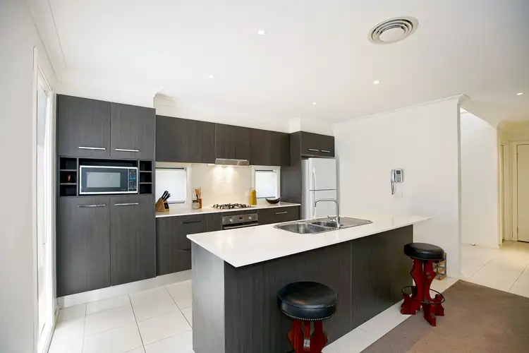 Third view of Homely house listing, 14/47 Camellia Avenue, Glenmore Park NSW 2745