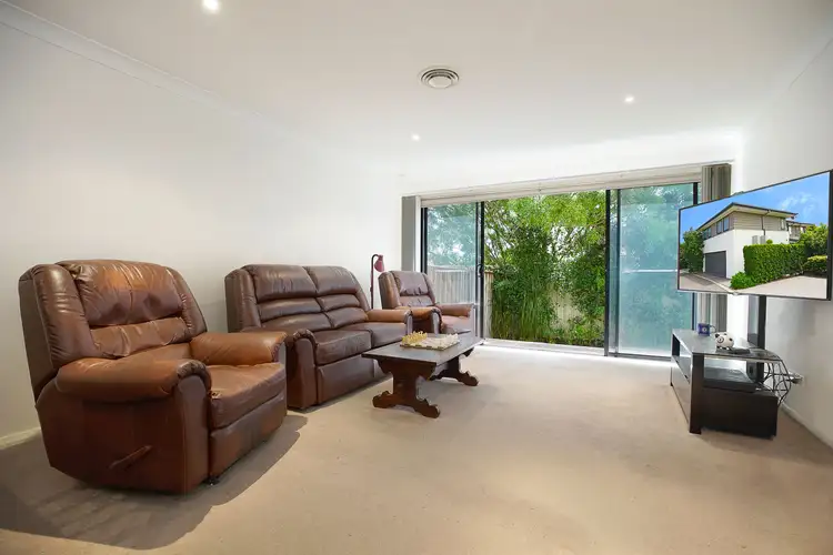 Fourth view of Homely house listing, 14/47 Camellia Avenue, Glenmore Park NSW 2745