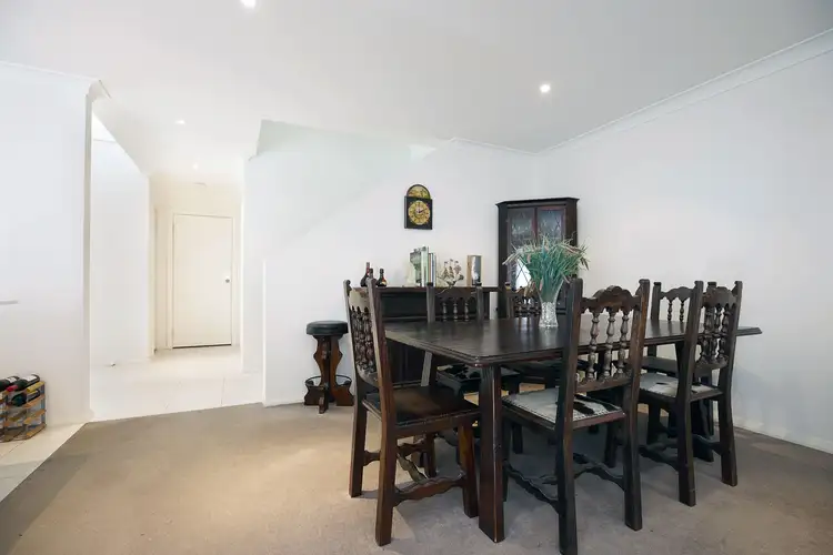 Sixth view of Homely house listing, 14/47 Camellia Avenue, Glenmore Park NSW 2745