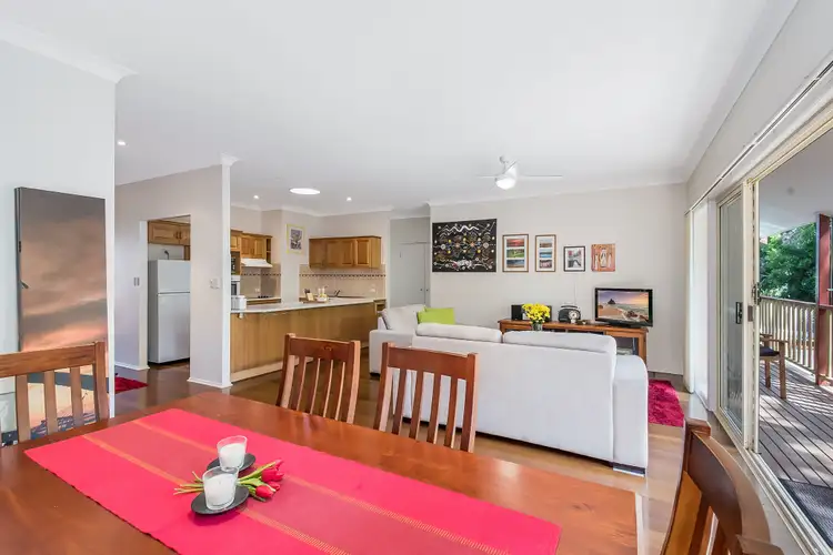 Second view of Homely townhouse listing, 34/11-19 Cooper Street, Byron Bay NSW 2481