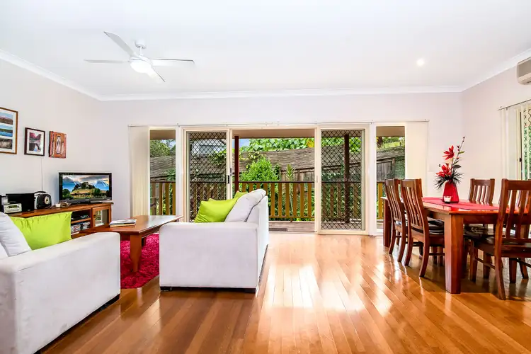 Third view of Homely townhouse listing, 34/11-19 Cooper Street, Byron Bay NSW 2481