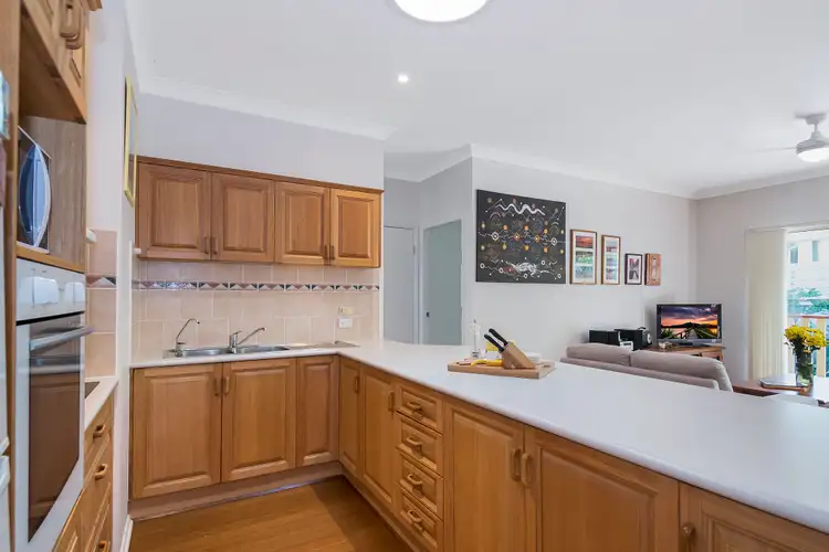 Fourth view of Homely townhouse listing, 34/11-19 Cooper Street, Byron Bay NSW 2481