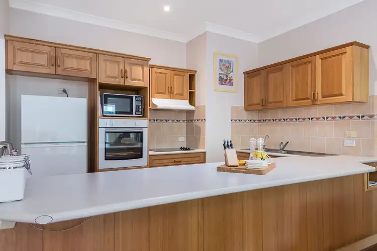 Fifth view of Homely townhouse listing, 34/11-19 Cooper Street, Byron Bay NSW 2481