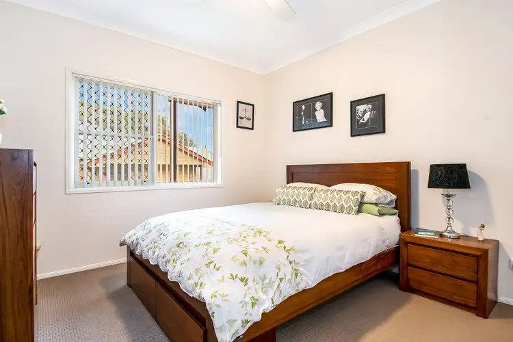 Sixth view of Homely townhouse listing, 34/11-19 Cooper Street, Byron Bay NSW 2481